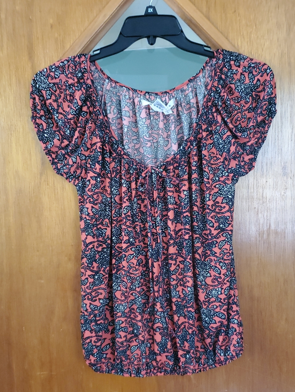 Max Studio Blouse